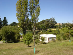 Caravan Camping